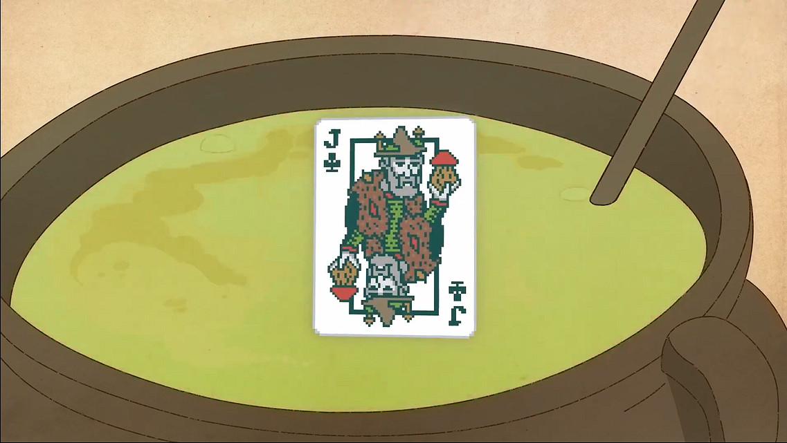 《小醜牌》免費更新“Friends of Jimbo”上線！