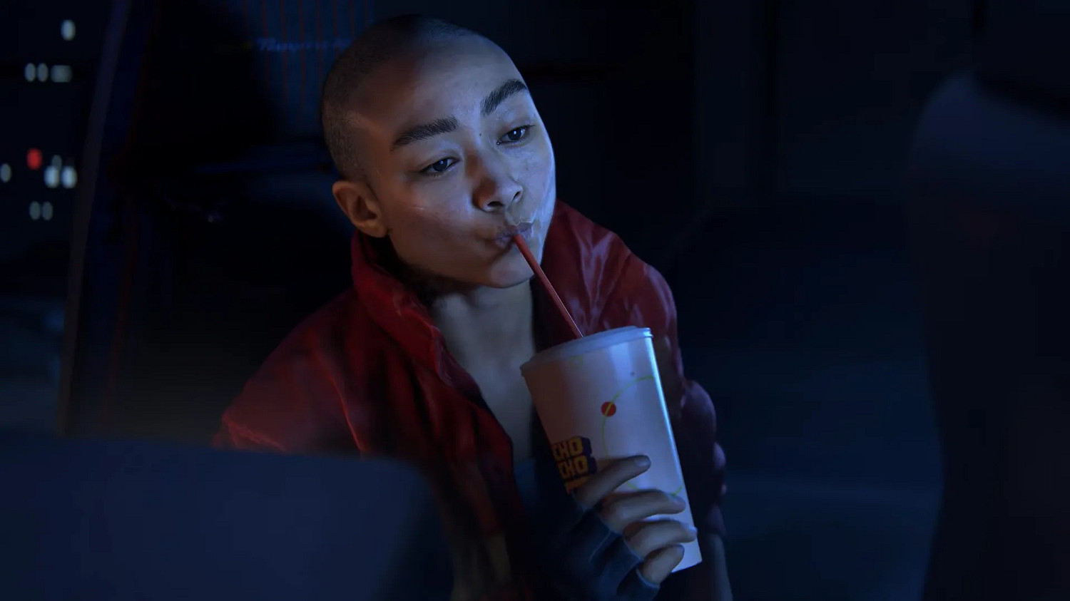 不敢聽玩家抱怨?頑皮狗新作女主太“正確” 官方關閉影片評論區 不敢聽玩家抱怨?頑皮狗新作女主太“正確” 官方關閉影片評論區