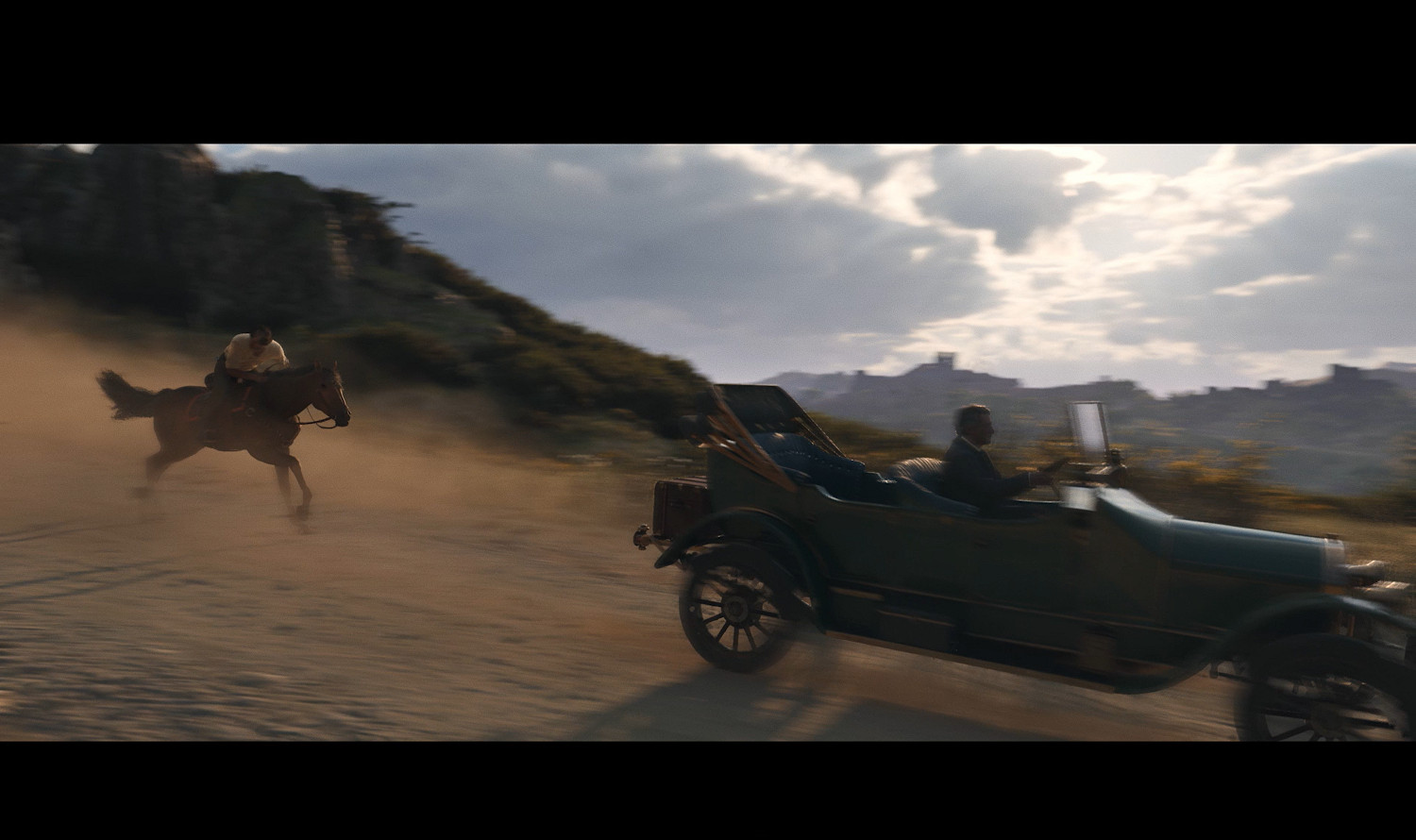 《四海兄弟故鄉》TGA預告片前瞻:恩佐的崛起,忠誠與犧牲的血淚交織! 《四海兄弟故鄉》TGA預告片前瞻:恩佐的崛起,忠誠與犧牲的血淚交織!