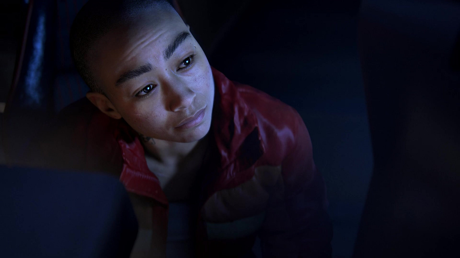 TGA 2024：頑皮狗全新IP《星際穿越：異端先知》公布 已開發四年