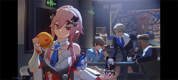 全面致敬“那個遊戲”——無限大技術測試預告解析 全面致敬“那個遊戲”——無限大技術測試預告解析