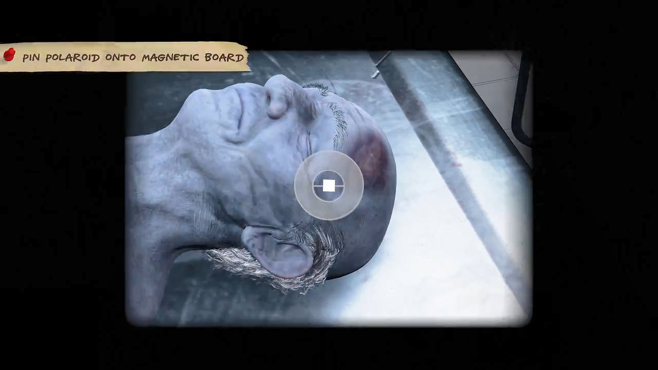 《驗屍模擬器》免費更新“僅驗屍模式”正式上線! 《驗屍模擬器》免費更新“僅驗屍模式”正式上線!