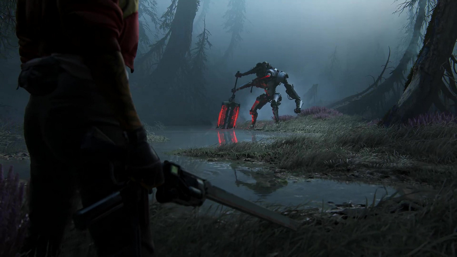 TGA 2024：頑皮狗全新IP《星際穿越：異端先知》公布 已開發四年