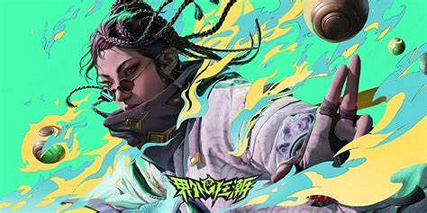 《界外狂潮》宣傳片 中國大陸研發遊戲,何須遵守你的規則! 《界外狂潮》宣傳片 中國大陸研發遊戲,何須遵守你的規則!