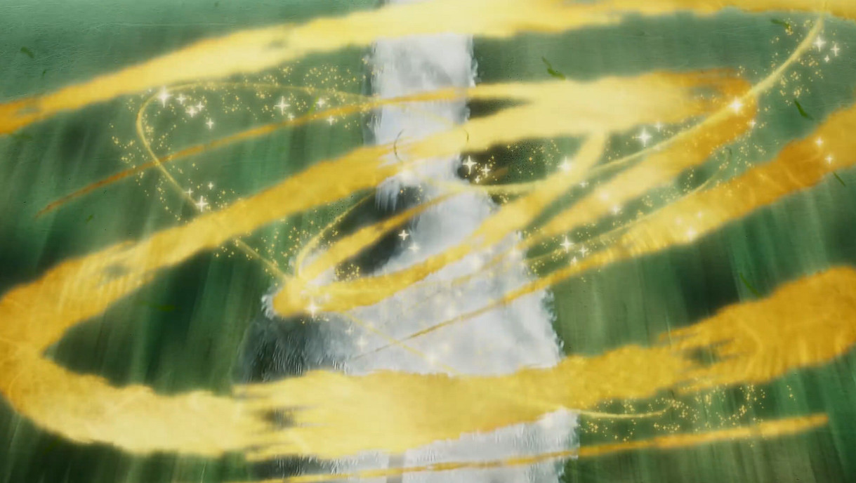 TGA24:《大神》系列完全新作公開!神谷英樹監督 TGA24:《大神》系列完全新作公開!神谷英樹監督