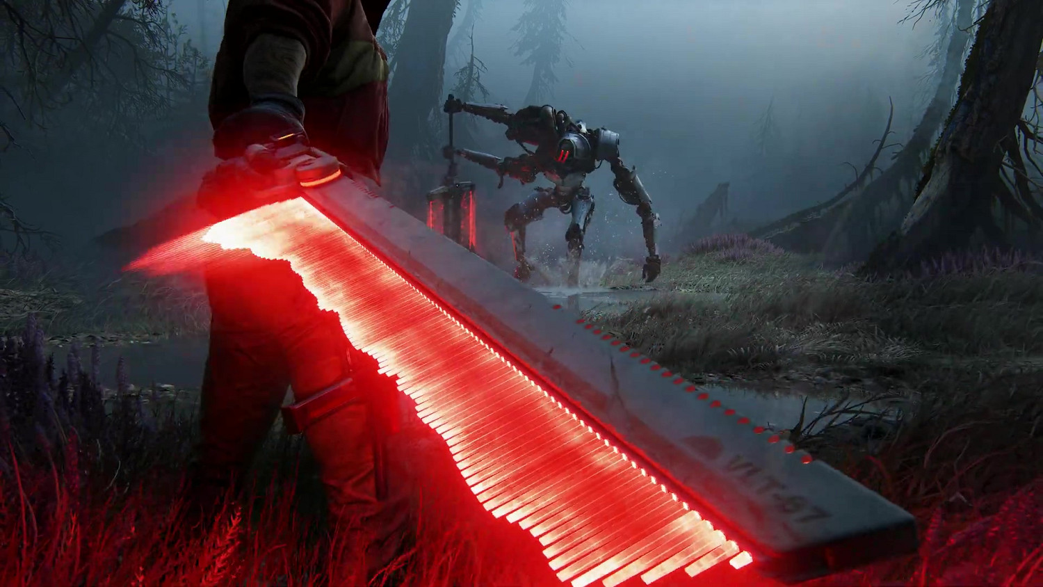 TGA 2024：頑皮狗全新IP《星際穿越：異端先知》公布 已開發四年