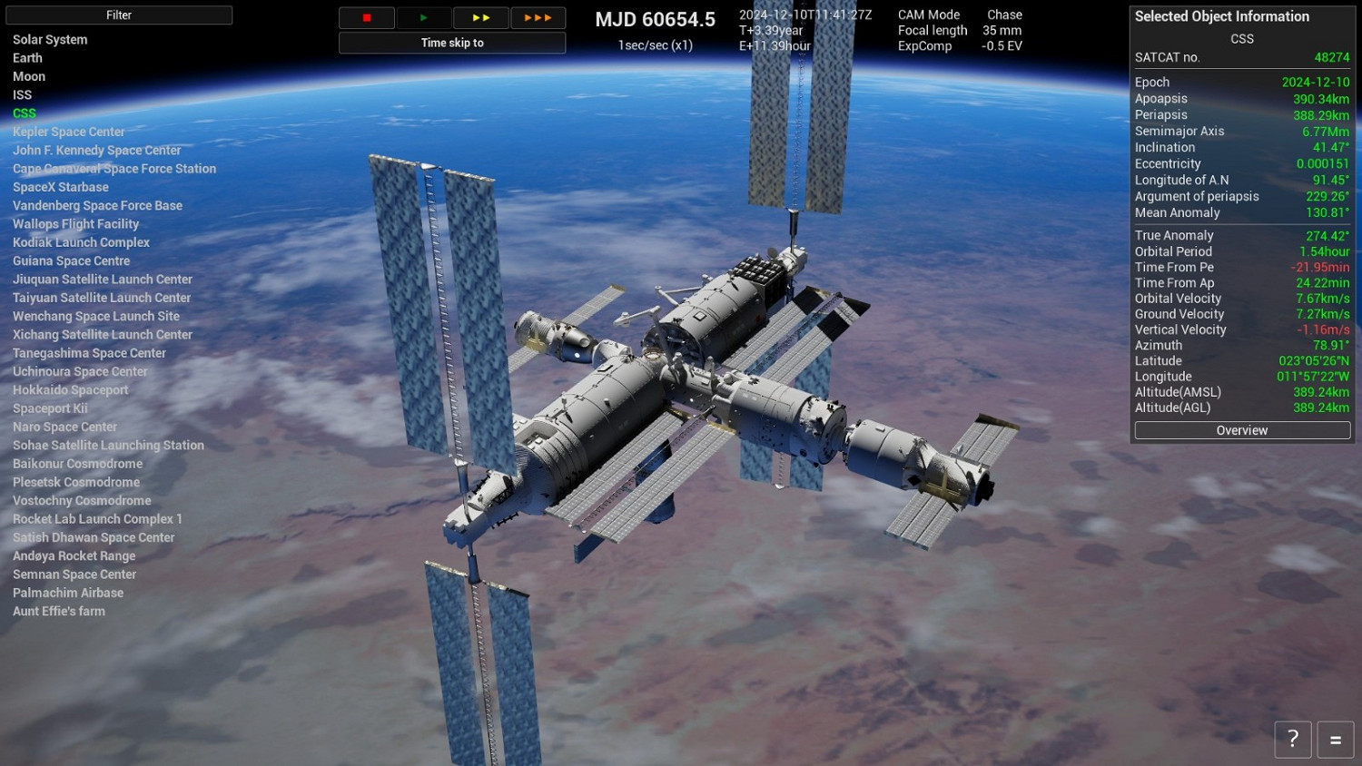 太空模擬遊戲《開普勒太空探索》在Steam發布試玩! 太空模擬遊戲《開普勒太空探索》在Steam發布試玩!