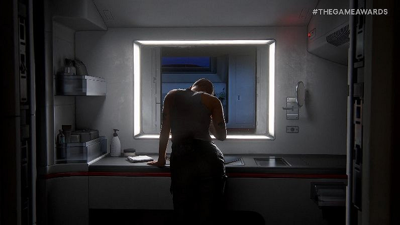 TGA24:頑皮狗科幻新作《星際:異端先知》正式公布 TGA24:頑皮狗科幻新作《星際:異端先知》正式公布