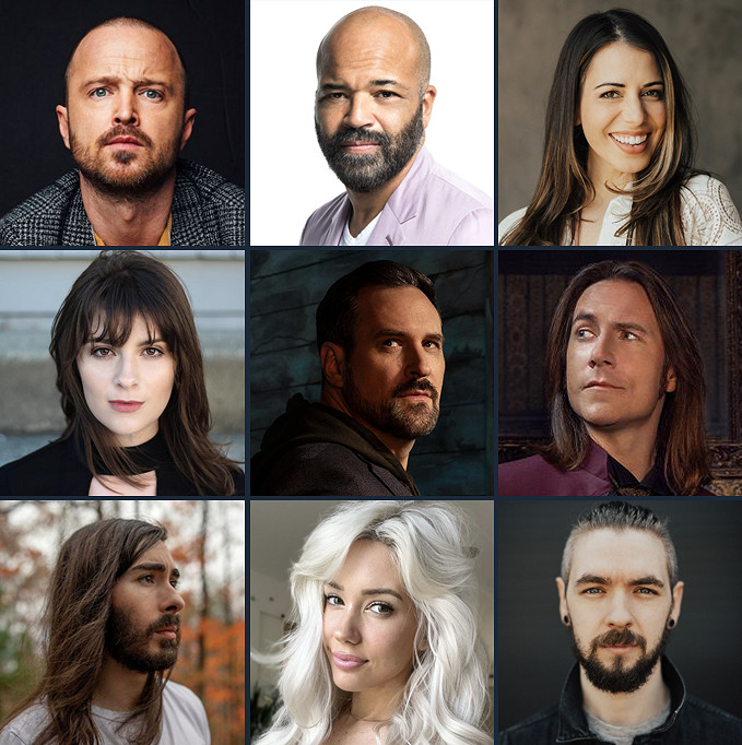 TGA 2024:超級英雄職場喜劇遊戲《Dispatch》發布預告片 TGA 2024:超級英雄職場喜劇遊戲《Dispatch》發布預告片