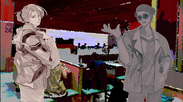 中式民俗懸疑文字劇情遊戲《償》Steam頁面開放! 中式民俗懸疑文字劇情遊戲《償》Steam頁面開放!