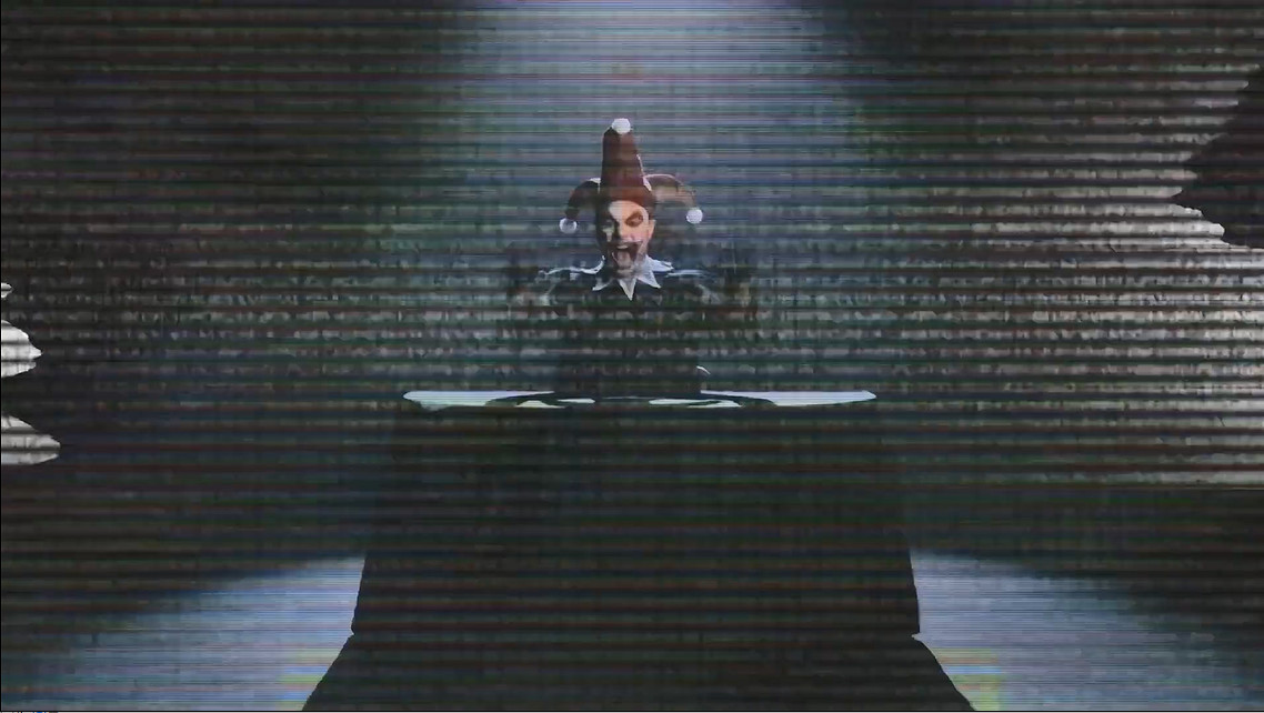 《小醜牌》免費更新“Friends of Jimbo”上線！