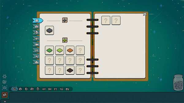 休閒沙盒建造遊戲《花園與鳥》上線Steam！支援中文