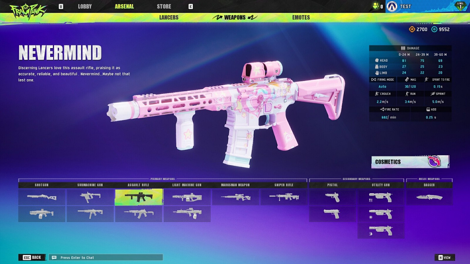 TGA 2024:免費5v5 FPS《界外狂潮》新實機預告 TGA 2024:免費5v5 FPS《界外狂潮》新實機預告