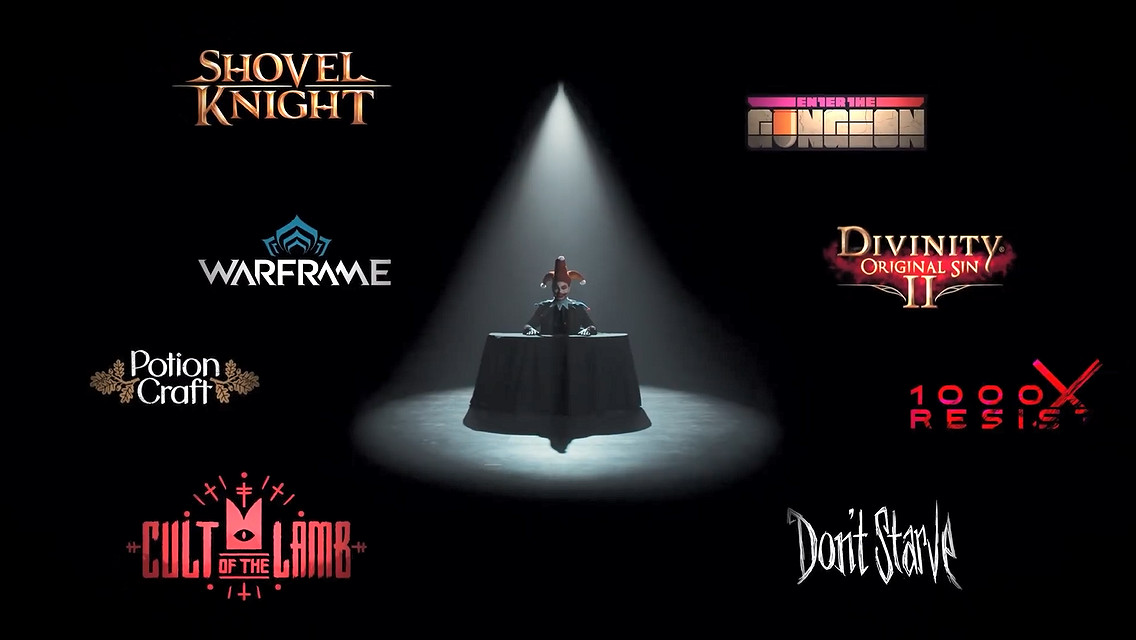 《小醜牌》免費更新“Friends of Jimbo”上線！