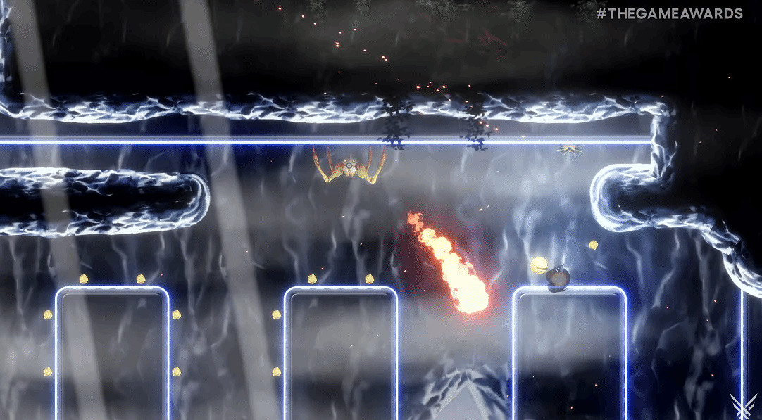 TGA24:萬代南夢宮《小精靈》新作公布 預計明年發售 TGA24:萬代南夢宮《小精靈》新作公布 預計明年發售