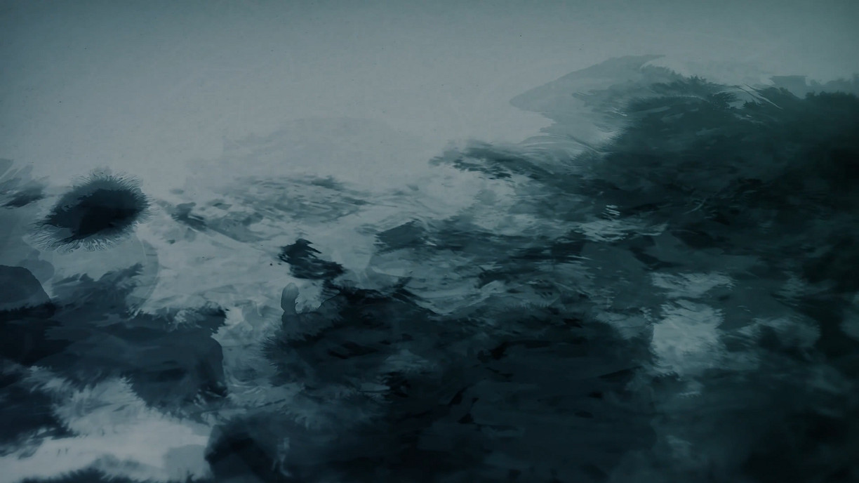 TGA24:《大神》系列完全新作公開!神谷英樹監督 TGA24:《大神》系列完全新作公開!神谷英樹監督