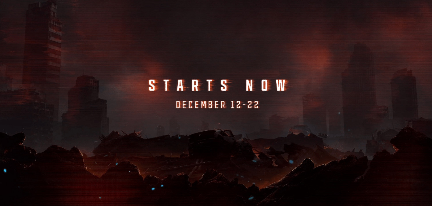 TGA24:PvPvE射擊遊戲《鋼鐵獵手》首曝實機預告! TGA24:PvPvE射擊遊戲《鋼鐵獵手》首曝實機預告!