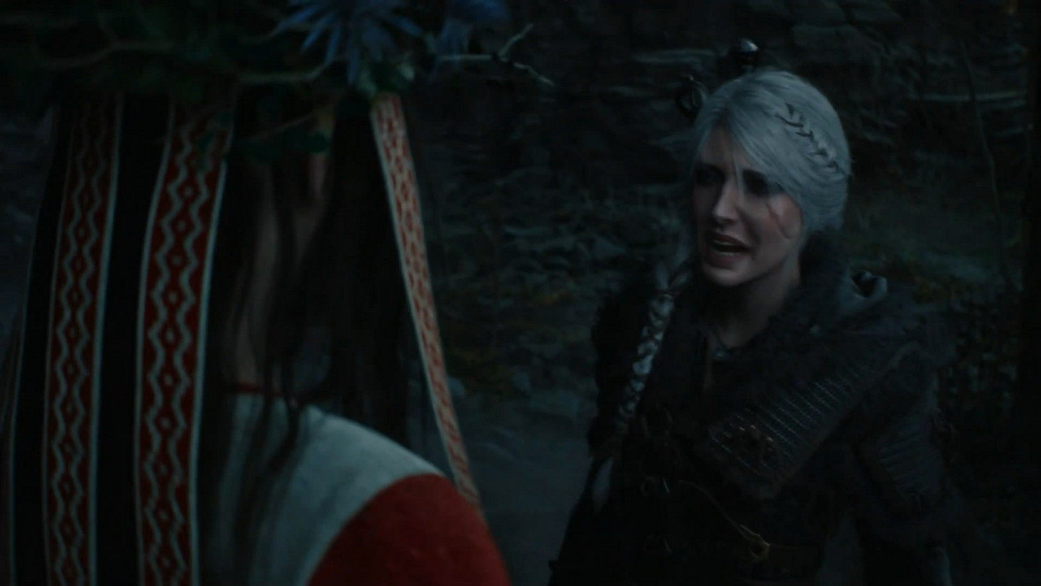 TGA24:CDPR大作《巫師4》預告片公布!希裡閃亮登場 TGA24:CDPR大作《巫師4》預告片公布!希裡閃亮登場