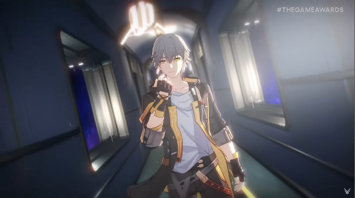 TGA24:《崩壞:星穹鐵道》3.0版本新宣傳片公開 TGA24:《崩壞:星穹鐵道》3.0版本新宣傳片公開