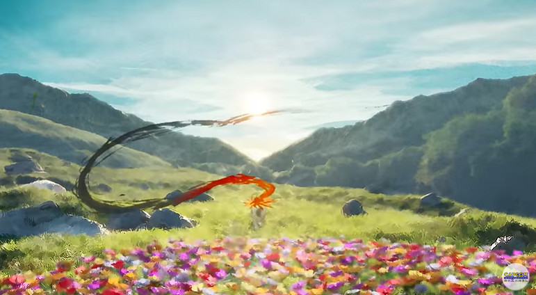 TGA24:Capcom宣布經典遊戲《大神》系列完全新作 TGA24:Capcom宣布經典遊戲《大神》系列完全新作