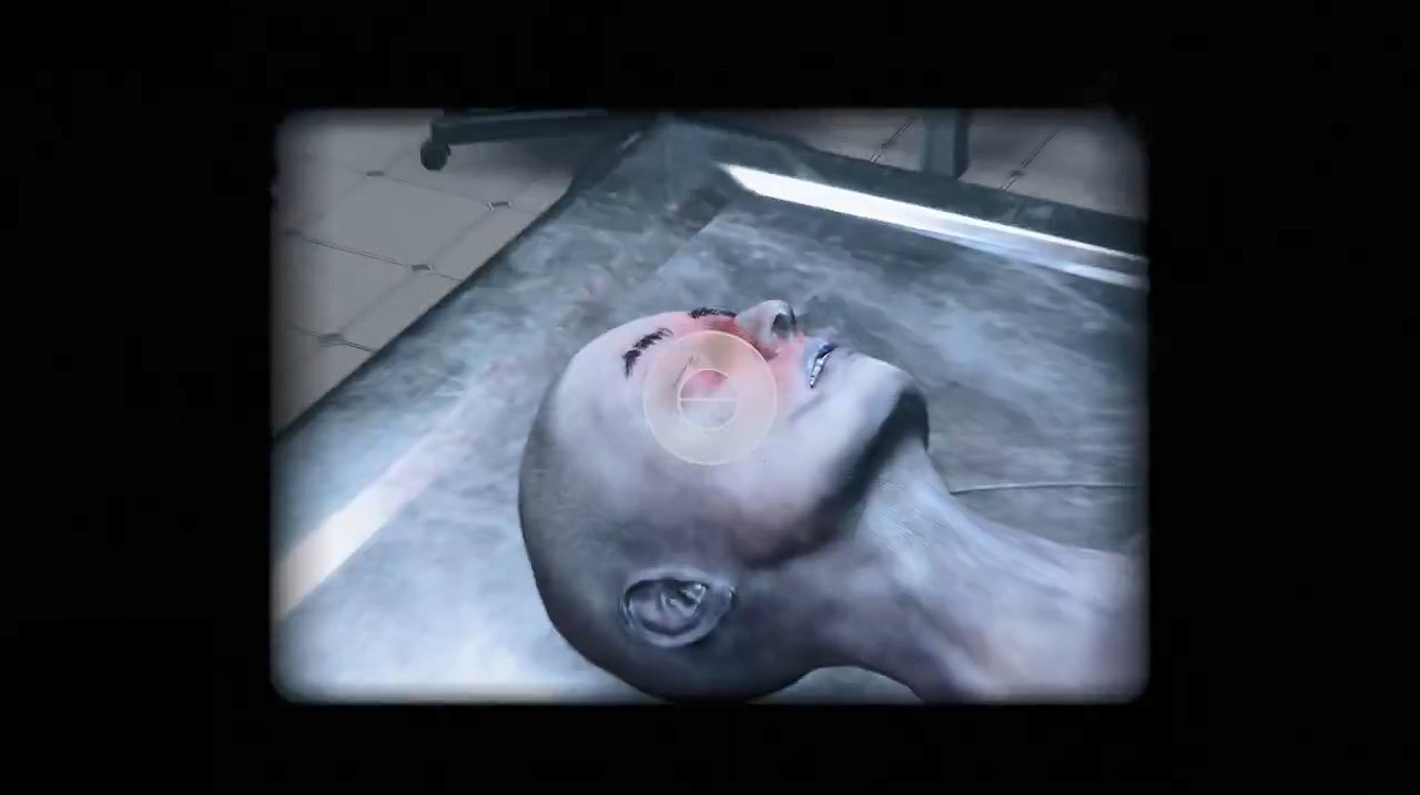 《驗屍模擬器》免費更新“僅驗屍模式”正式上線! 《驗屍模擬器》免費更新“僅驗屍模式”正式上線!