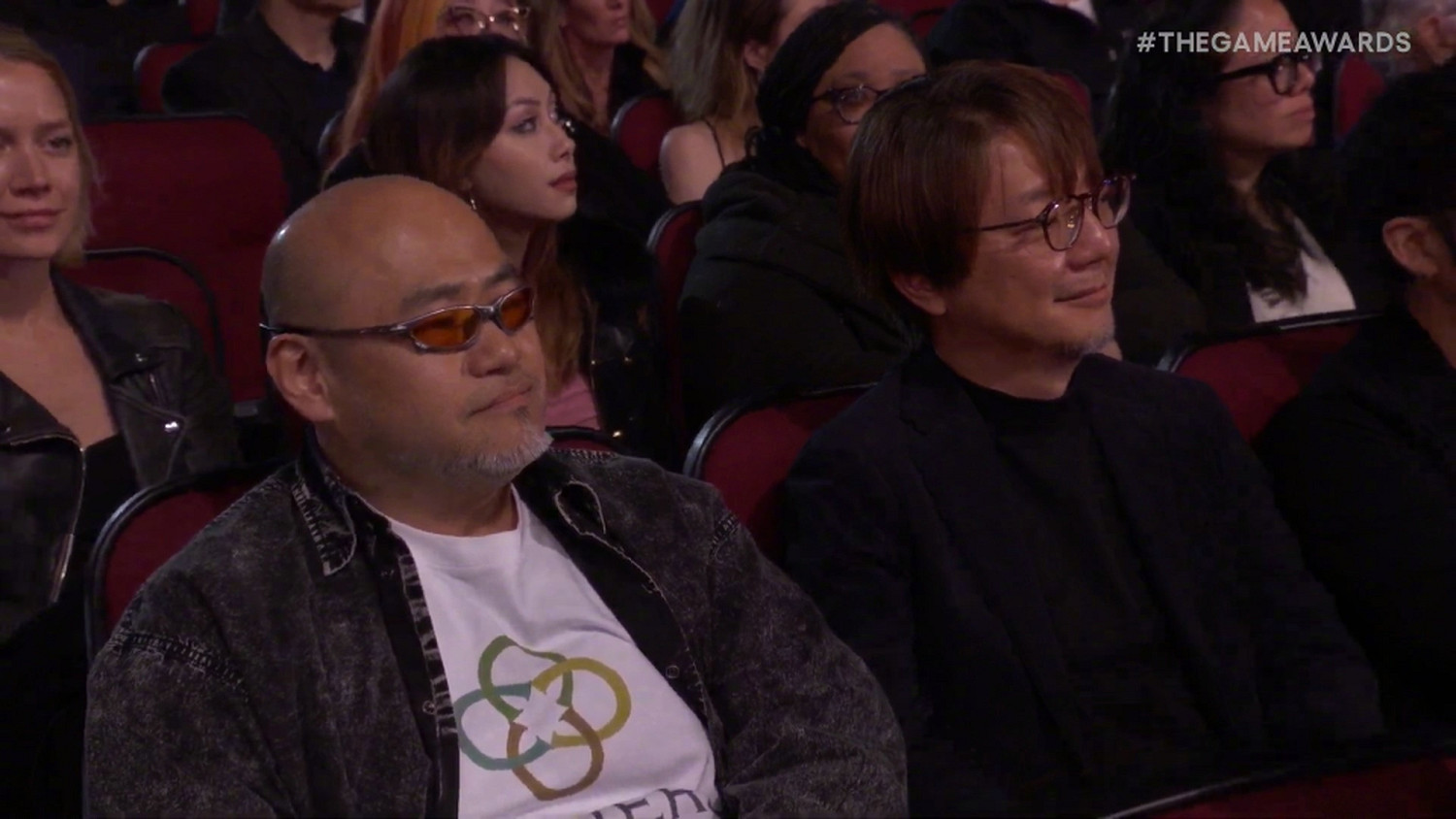 TGA24:《大神》系列完全新作公開!神谷英樹監督 TGA24:《大神》系列完全新作公開!神谷英樹監督