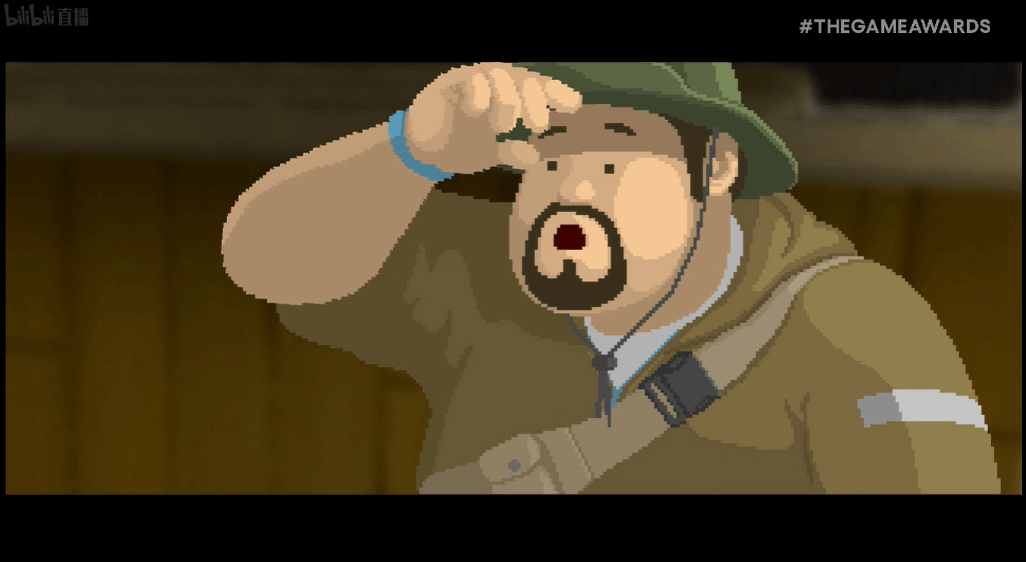 TGA24:《潛水員戴夫》新DLC公布 2025年正式發售 TGA24:《潛水員戴夫》新DLC公布 2025年正式發售