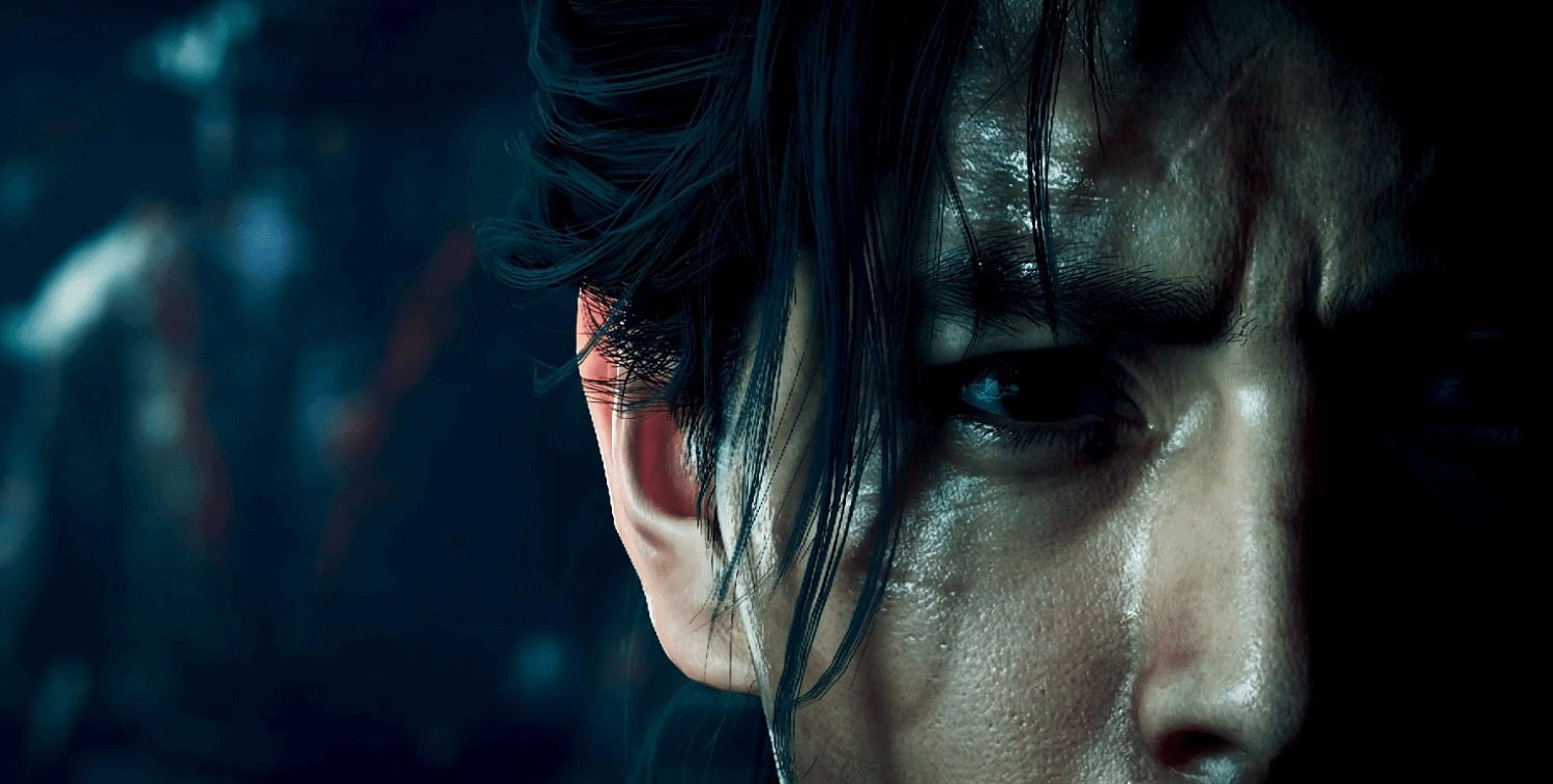 TGA24：《鬼武者》新作公布！2026年登陸主機/PC平台