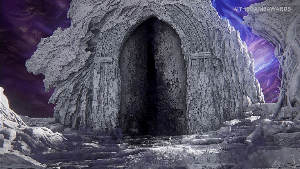 TGA24:《艾爾登法環:黑夜君臨》首支預告片公布! TGA24:《艾爾登法環:黑夜君臨》首支預告片公布!