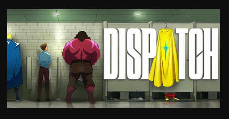 TGA 2024:超級英雄職場喜劇遊戲《Dispatch》發布預告片 TGA 2024:超級英雄職場喜劇遊戲《Dispatch》發布預告片