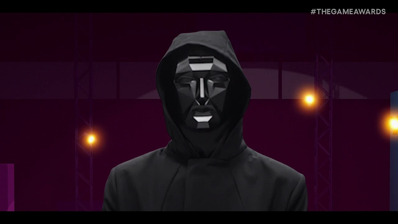 改編遊戲《魷魚遊戲：釋放》TGA公布全新預告