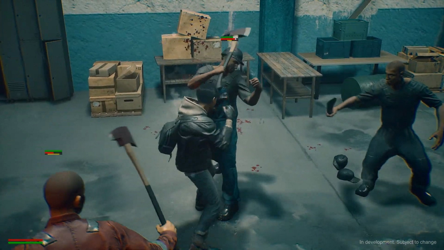 遊戲愛好者用虛幻5引擎開發印尼版本《師父》