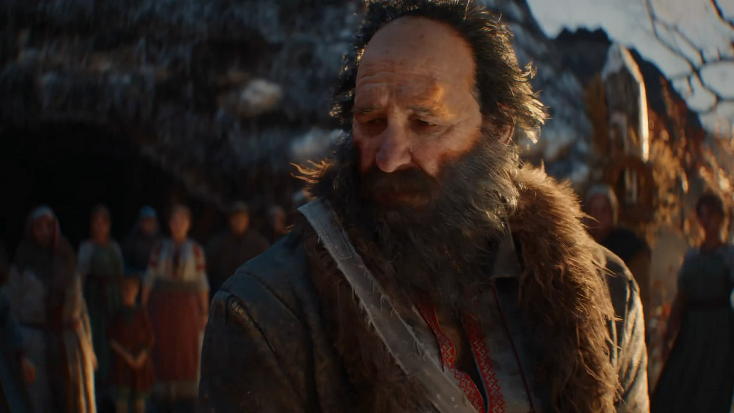 TGA24:CDPR大作《巫師4》預告片公布!希裡閃亮登場 TGA24:CDPR大作《巫師4》預告片公布!希裡閃亮登場