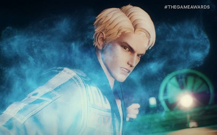 TGA24：《雙截龍再臨》曝新預告片 現已開啟預購！