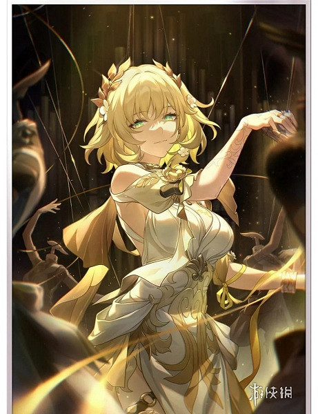 崩壞星穹鐵道阿格萊雅培養攻略 崩壞星穹鐵道阿格萊雅培養攻略