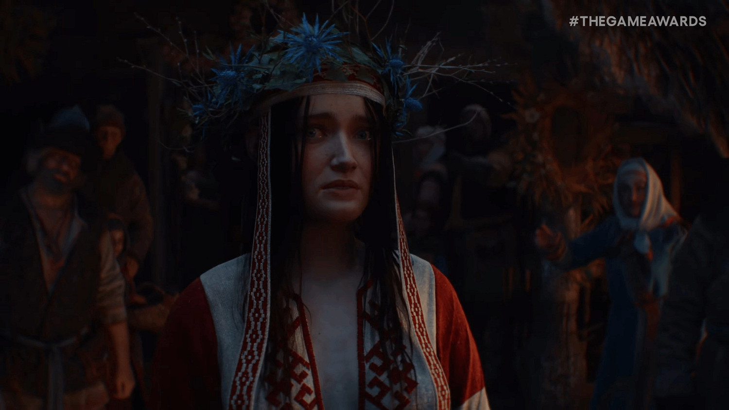 《巫師4》是用輝達神秘顯卡預渲染的!難道是5090? 《巫師4》是用輝達神秘顯卡預渲染的!難道是5090?