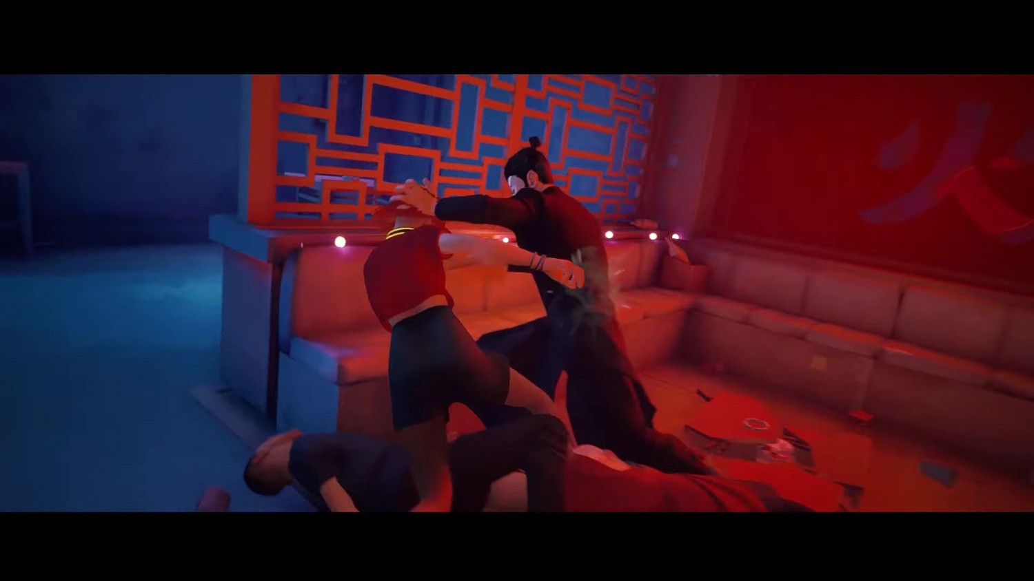 《師父》最終更新預告 2023年9月免費上線