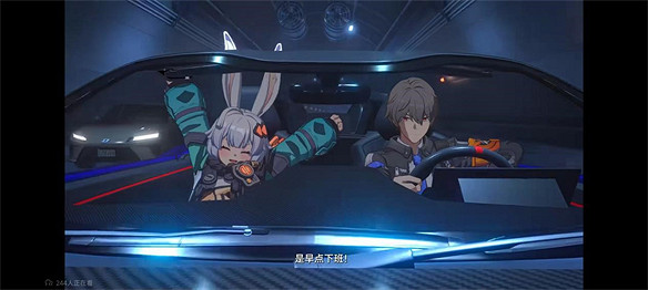 全面致敬“那個遊戲”——無限大技術測試預告解析 全面致敬“那個遊戲”——無限大技術測試預告解析