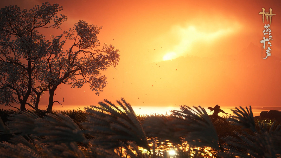 《燕雲十六聲》發布遊戲公測前瞻:更完善的武俠世界! 《燕雲十六聲》發布遊戲公測前瞻:更完善的武俠世界!