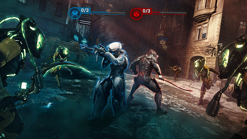 星際戰甲又要自我革新?「星際戰甲：1999」12月14日給你揭曉答案