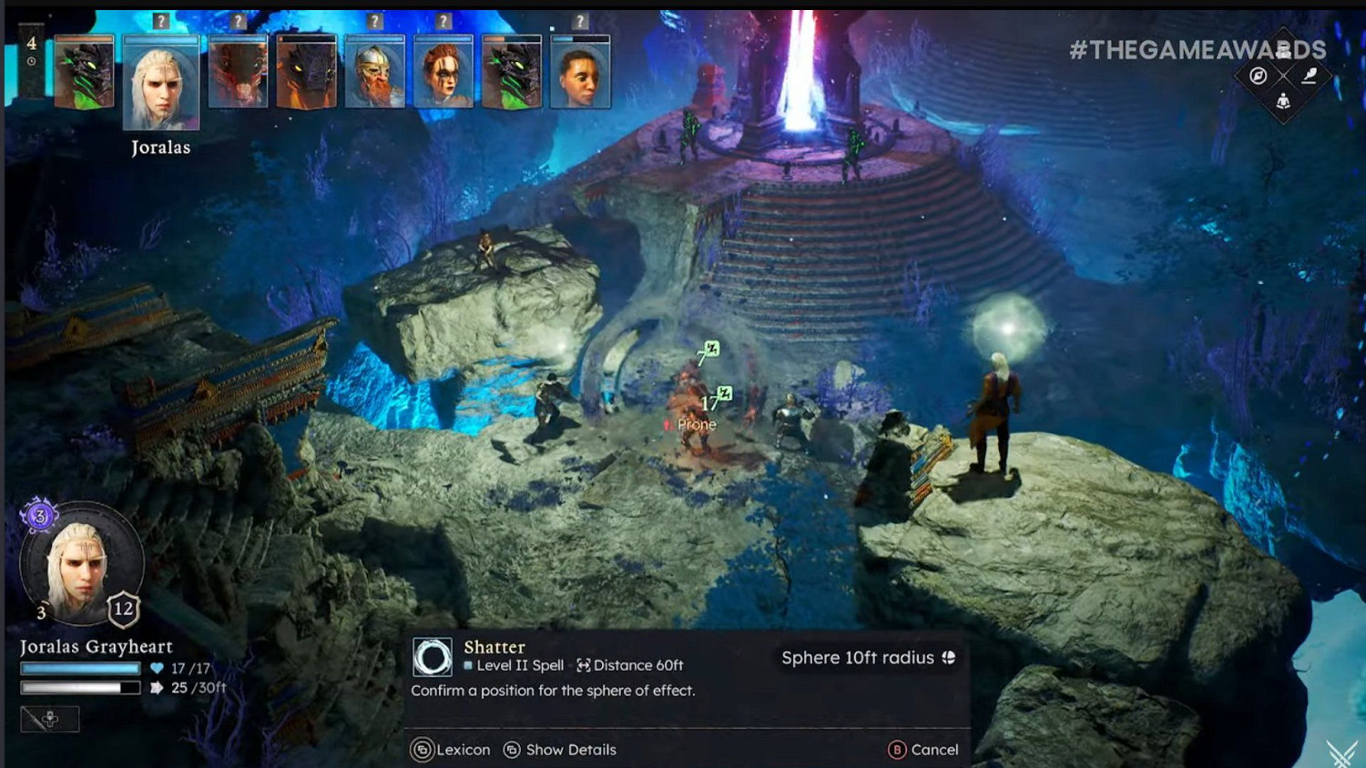 TGA24:《索拉斯塔2》預告公布 明年開啟搶先體驗! TGA24:《索拉斯塔2》預告公布 明年開啟搶先體驗!