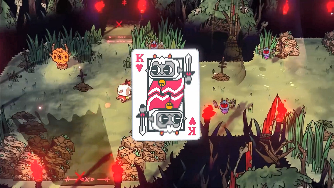 《小醜牌》免費更新“Friends of Jimbo”上線！