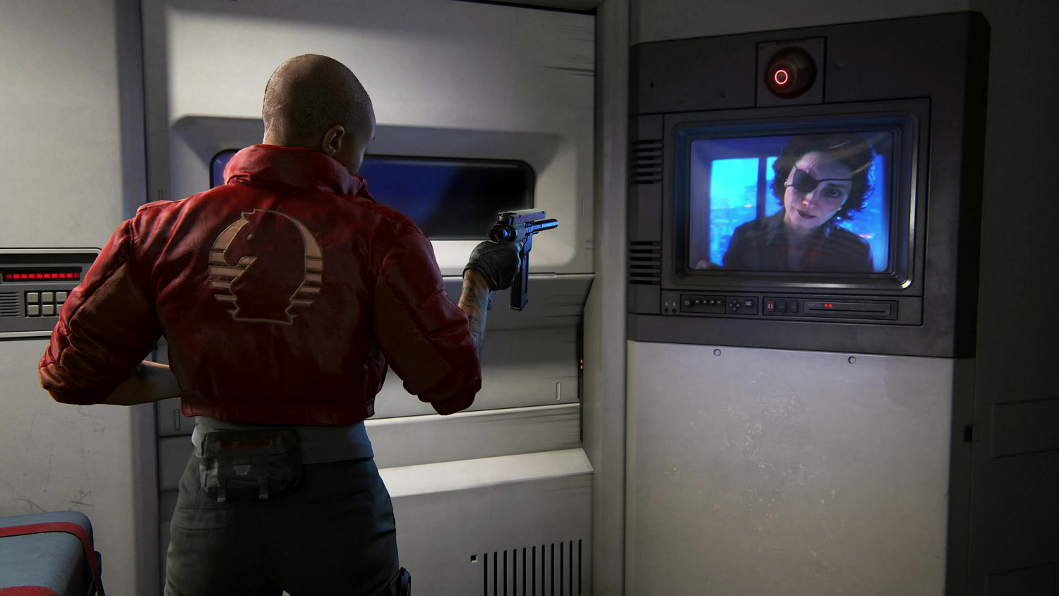 TGA 2024：頑皮狗全新IP《星際穿越：異端先知》公布 已開發四年