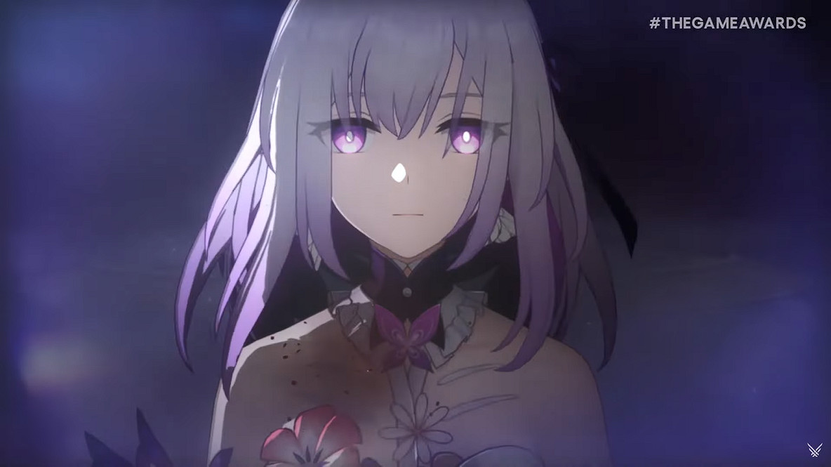 TGA24:《崩壞:星穹鐵道》3.0版本新宣傳片公開 TGA24:《崩壞:星穹鐵道》3.0版本新宣傳片公開