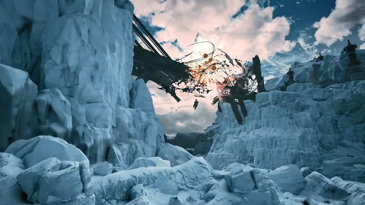 TGA24：《外圍世界2》全新宣傳片 2024年發售！