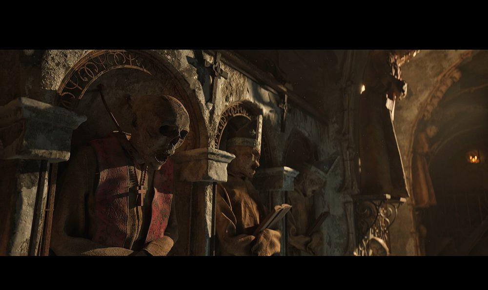 《四海兄弟：故鄉》TGA預告片前瞻：恩佐的崛起，忠誠與犧牲的血淚交織！