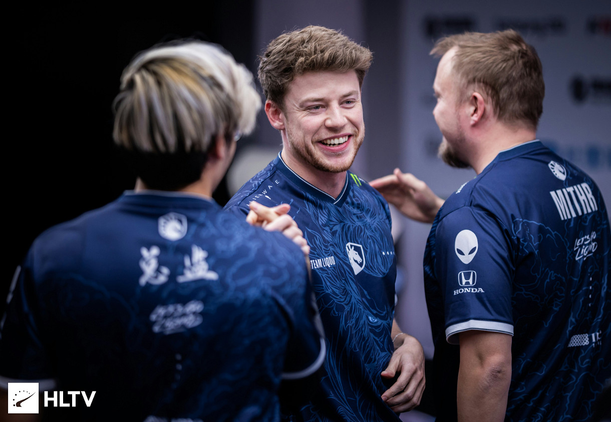 《CS2》最新jks所在隊伍介紹