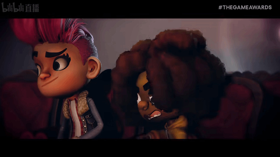 TGA24:《胡鬧廚房》團隊新遊《怪鎮奇旅》預告公布! TGA24:《胡鬧廚房》團隊新遊《怪鎮奇旅》預告公布!