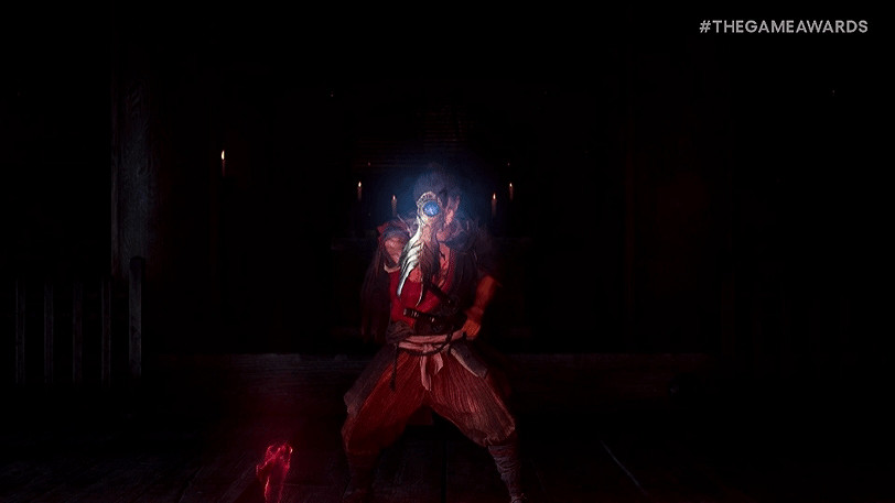 TGA24：《鬼武者》新作公布！2026年登陸主機/PC平台