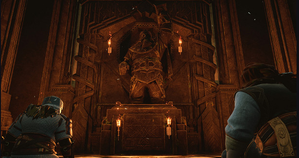 Epic喜加一:《指環王:重返摩瑞亞》現免費領取! Epic喜加一:《指環王:重返摩瑞亞》現免費領取!